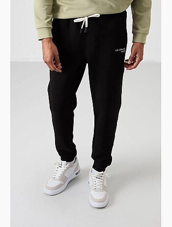 Ensemble homme sweat-shirt et pantalon à manches longues tommy