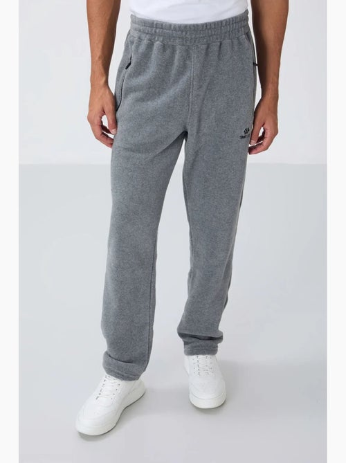 Ensemble homme sweatshirt et pantalon zippé tommy - Kiabi Ensemble homme sweatshirt et pantalon zippé tommy - Kiabi