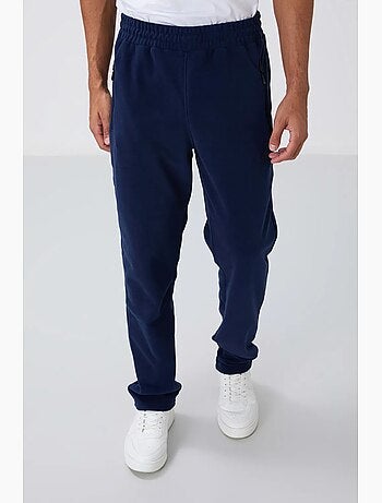 Ensemble homme sweatshirt et pantalon zippé tommy