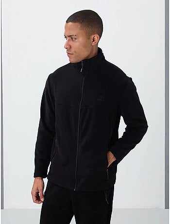 Ensemble homme sweatshirt et pantalon zippé tommy