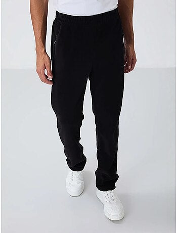 Ensemble homme sweatshirt et pantalon zippé tommy