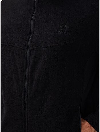 Ensemble homme sweatshirt et pantalon zippé tommy