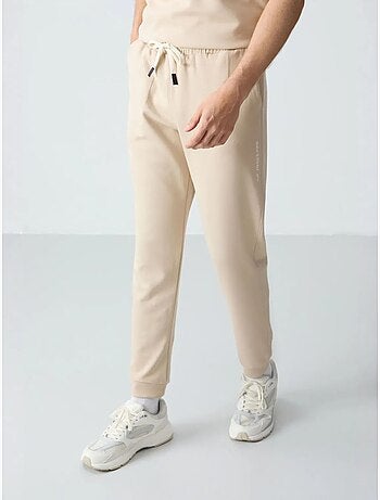 Ensemble homme t-shirt et pantalon oversize tommy