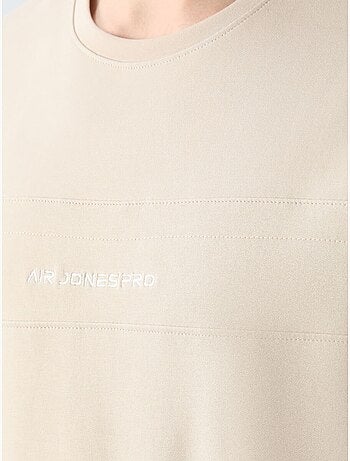Ensemble homme t-shirt et pantalon oversize tommy