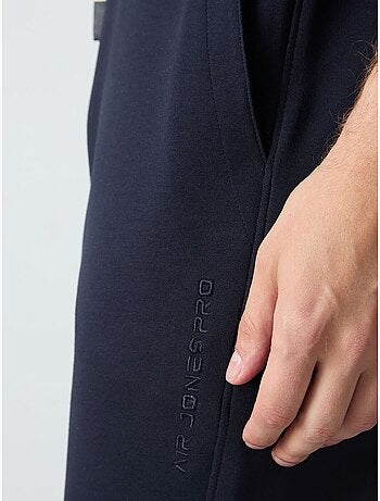 Ensemble homme t-shirt et pantalon oversize tommy