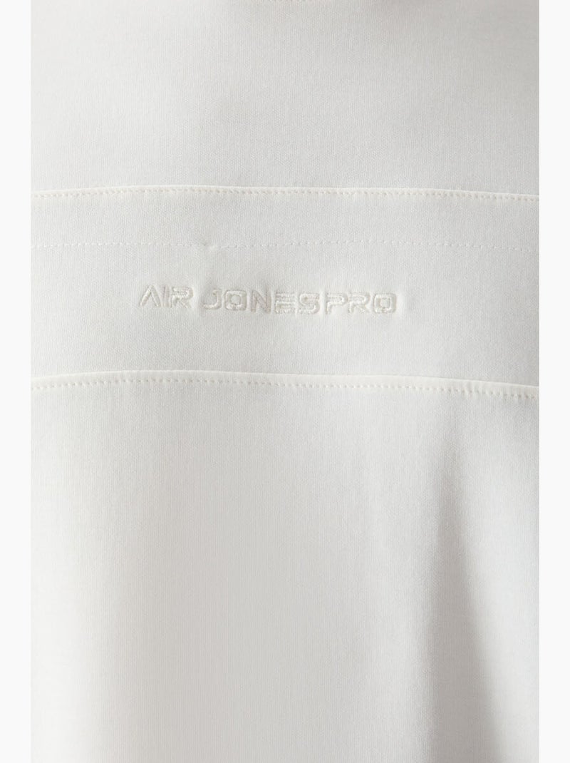 Ensemble homme t-shirt et pantalon oversize tommy Ecru - Kiabi
