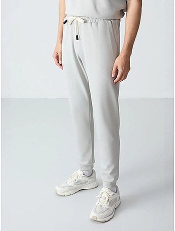 Ensemble homme t-shirt et pantalon oversize tommy