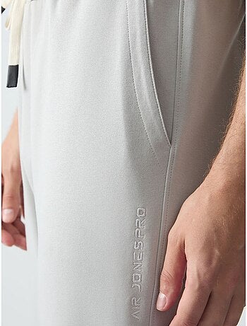 Ensemble homme t-shirt et pantalon oversize tommy