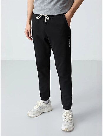 Ensemble homme t-shirt et pantalon oversize tommy