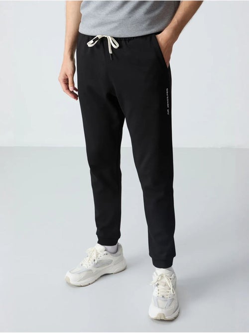 Ensemble homme t-shirt et pantalon oversize tommy - Kiabi