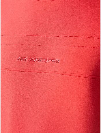 Ensemble homme t-shirt et pantalon oversize tommy