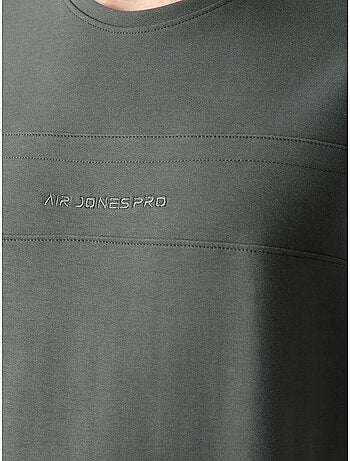 Ensemble homme t-shirt et pantalon oversize tommy