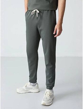 Ensemble homme t-shirt et pantalon oversize tommy