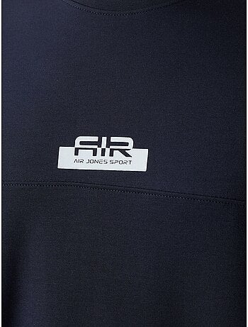 Ensemble homme t-shirt et short oversize tommy