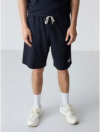 Ensemble homme t-shirt et short oversize tommy