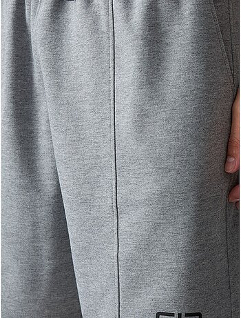 Ensemble homme t-shirt et short oversize tommy