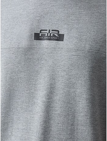 Ensemble homme t-shirt et short oversize tommy