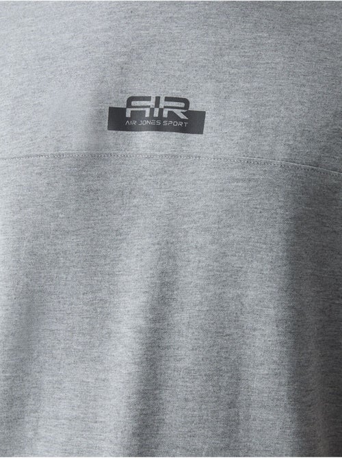 Ensemble homme t-shirt et short oversize tommy - Kiabi Ensemble homme t-shirt et short oversize tommy - Kiabi