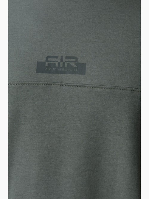 Ensemble homme t-shirt et short oversize tommy - Kiabi Ensemble homme t-shirt et short oversize tommy - Kiabi