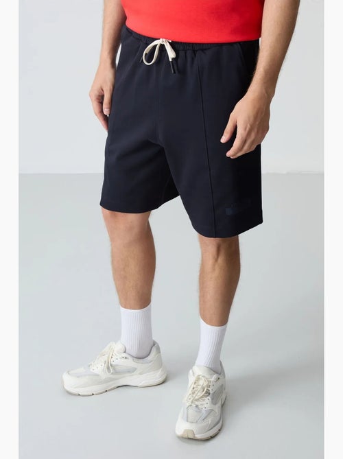 Ensemble homme t-shirt et short oversize tommy - Kiabi Ensemble homme t-shirt et short oversize tommy - Kiabi