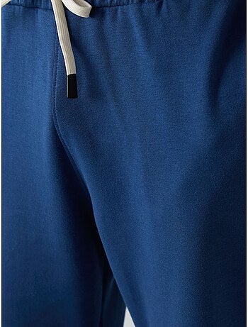 Ensemble homme t-shirt oversize et pantalon tommy