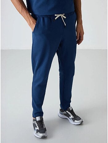 Ensemble homme t-shirt oversize et pantalon tommy