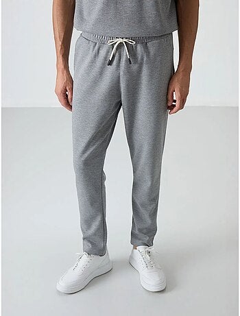 Ensemble homme t-shirt oversize et pantalon tommy