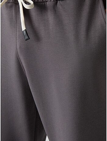 Ensemble homme t-shirt oversize et pantalon tommy
