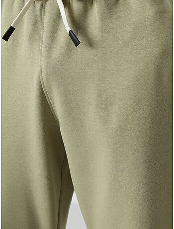 Ensemble homme t-shirt oversize et pantalon tommy