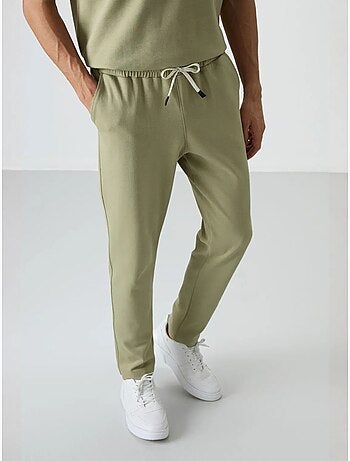 Ensemble homme t-shirt oversize et pantalon tommy