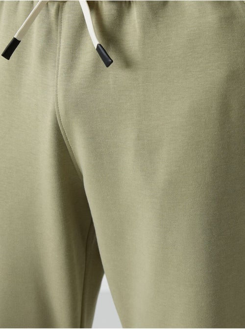 Ensemble homme t-shirt oversize et pantalon tommy - Kiabi
