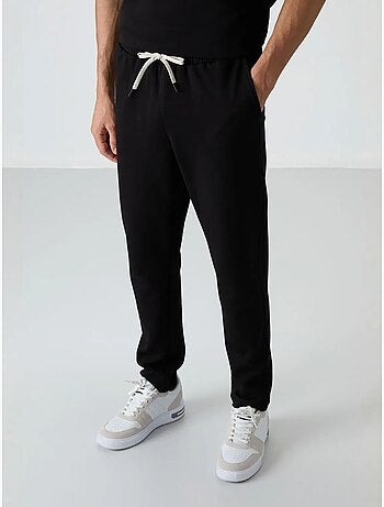 Ensemble homme t-shirt oversize et pantalon tommy