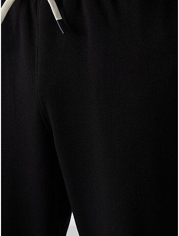 Ensemble homme t-shirt oversize et pantalon tommy