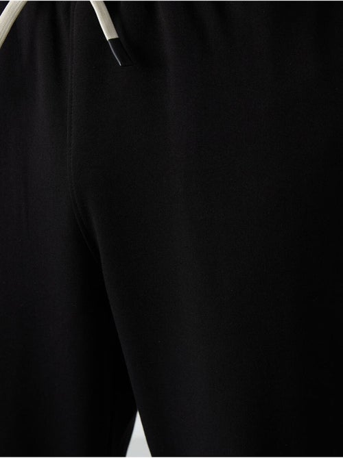 Ensemble homme t-shirt oversize et pantalon tommy - Kiabi