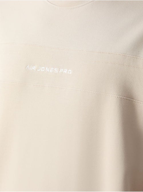 Ensemble homme t-shirt oversize et short en coton mélangé tommy - Kiabi Ensemble homme t-shirt oversize et short en coton mélangé tommy - Kiabi