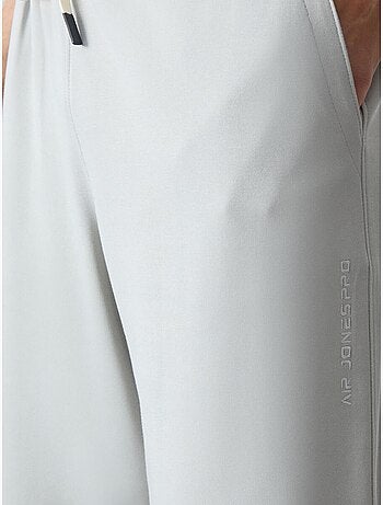 Ensemble homme t-shirt oversize et short en coton mélangé tommy