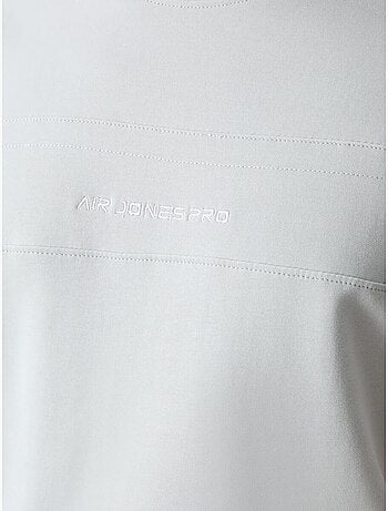 Ensemble homme t-shirt oversize et short en coton mélangé tommy