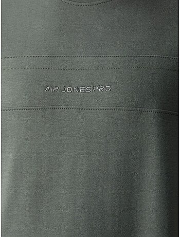 Ensemble homme t-shirt oversize et short en coton mélangé tommy