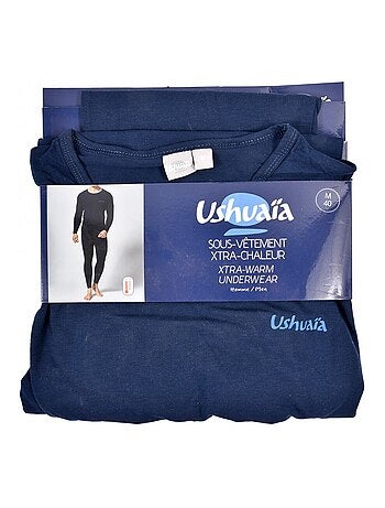 Ensemble Homme USHUAIA THERMO