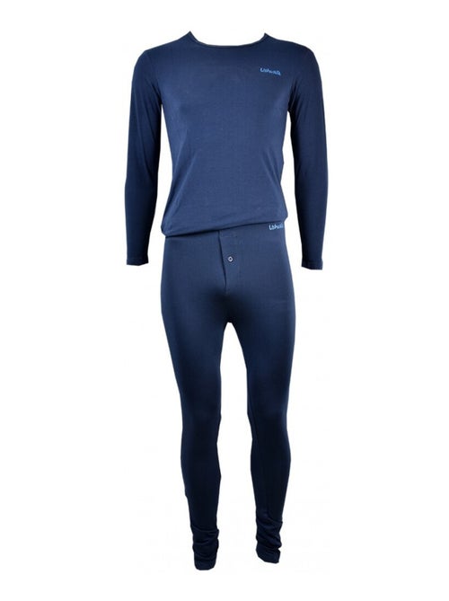 Ensemble Homme USHUAIA THERMO - Kiabi