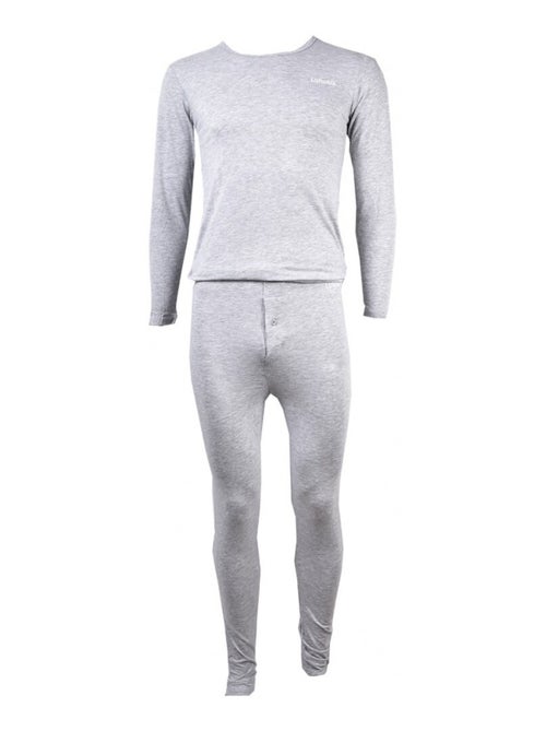 Ensemble Homme USHUAIA THERMO - Kiabi