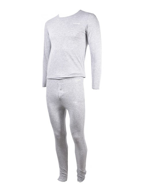 Ensemble Homme USHUAIA THERMO - Kiabi