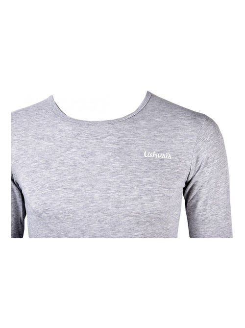 Ensemble Homme USHUAIA THERMO - Kiabi