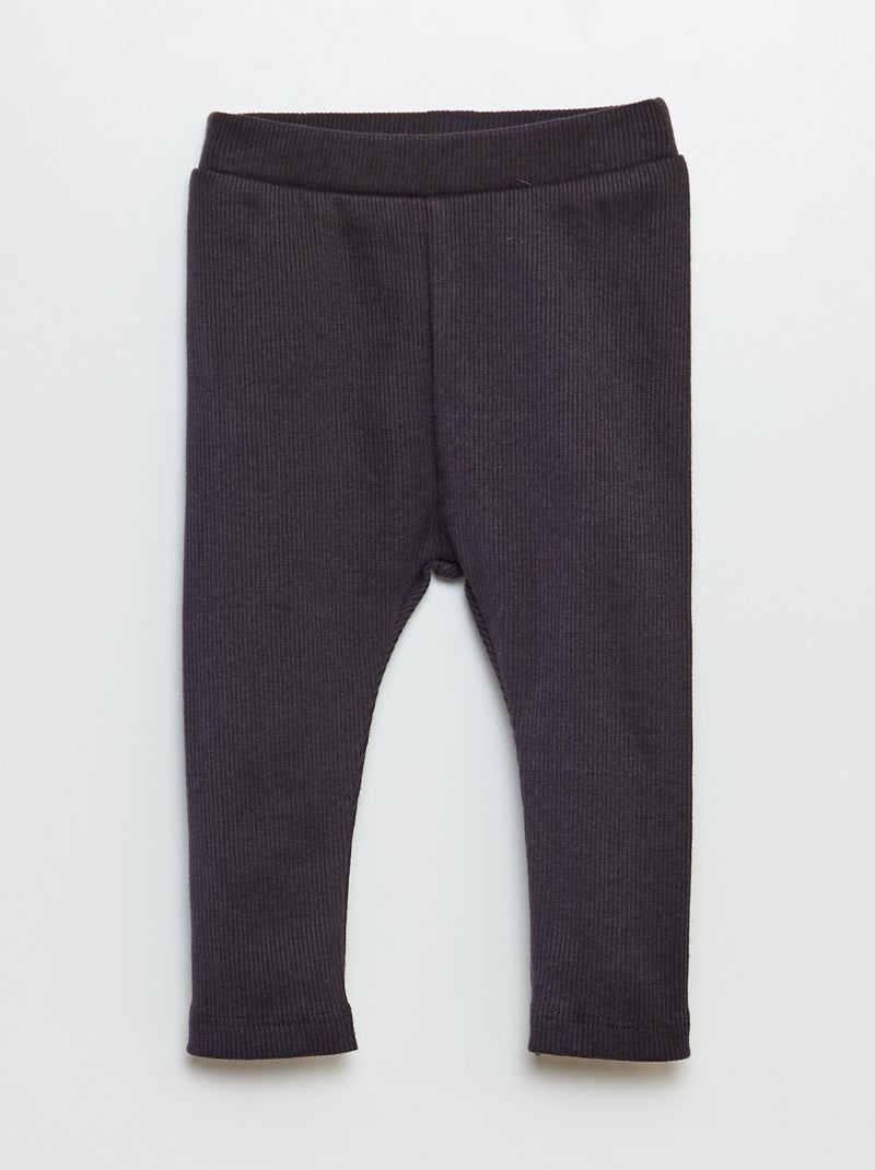 Ensemble imprimé sweat + legging - 2 pièces Rose - Kiabi