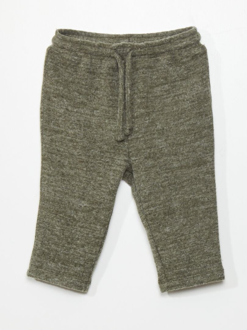 Jogging Femme Ensemble - Ensemble De Jogging En Coton Tenue