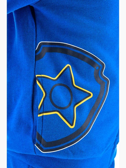 Ensemble Jogging Capuche   | Licence Officielle Pat Patrouille - Kiabi