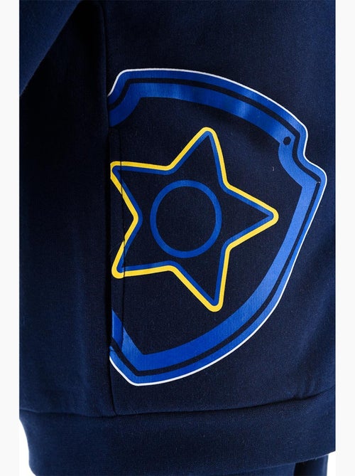 Ensemble Jogging Capuche   | Licence Officielle Pat Patrouille - Kiabi