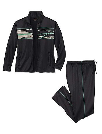 Ensemble Jogging Confort - ATLAS FOR MEN