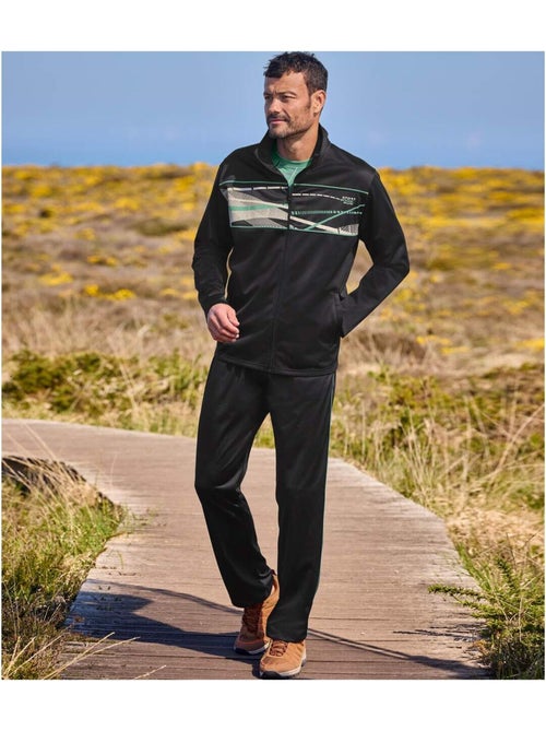 Ensemble Jogging Confort - ATLAS FOR MEN - Kiabi Ensemble Jogging Confort - ATLAS FOR MEN - Kiabi