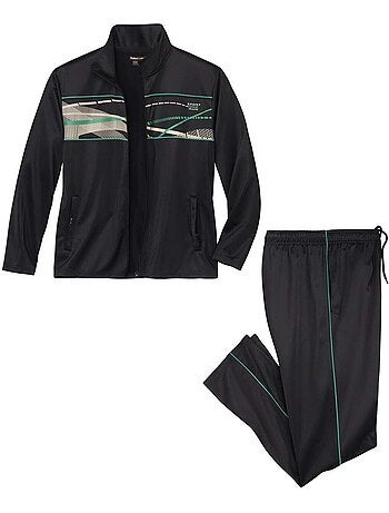 Ensemble jogging confort - atlas for men